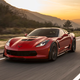 Illustration for article titled The $144,000 Callaway AeroWagen Is Way More Than Just A Corvette With A Weird Roof